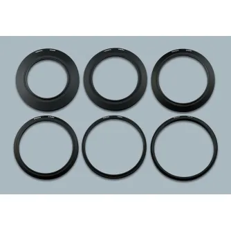 Piederumi kameru zibspuldzēm - Nissin Digital Nissin Adapter Ring MF18 49mm - ātri pasūtīt no ražotāja