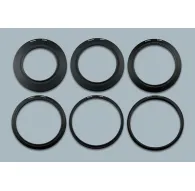 Piederumi kameru zibspuldzēm - Nissin Digital Nissin Adapter Ring MF18 49mm - ātri pasūtīt no ražotājaPiederumi kameru zibspuldzēm - Nissin Digital Nissin Adapter Ring MF18 49mm - ātri pasūtīt no ražotāja