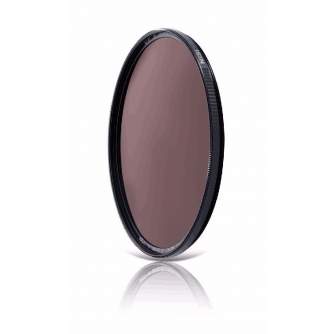 Neutral Density Filters - NiSi Filter IRND64 Pro Nano HUC 52mm - quick order from manufacturer