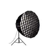 Softboxes - Nanlite GRID FOR PARABOLIC SOFTBOX OF 150CM - quick order from manufacturerSoftboxes - Nanlite GRID FOR PARABOLIC SOFTBOX OF 150CM - quick order from manufacturer