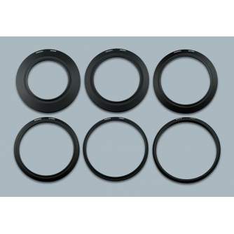 Acessories for flashes - Nissin Digital Nissin Adapter Ring MF18 82 mm - quick order from manufacturer