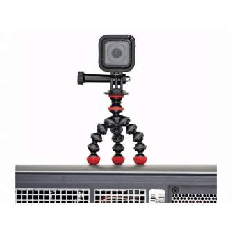 Мини штативы - Joby GorillaPod Magnetic Mini - быстрый заказ от производителя