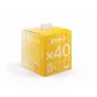 Картриджи для инстакамер - Polaroid COLOR FILM I-TYPE 40-PACK - купить сегодня в магазине Master Foto и с доставкой Лучший выбор профессионалов