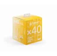 Instantkameru filmiņas - Polaroid I-TYPE 40-PACK krāsaino filmu komplekts - perc šodien Master Foto veikalā un ar piegādi Profesionāļu labākā izvēleInstantkameru filmiņas - Polaroid I-TYPE 40-PACK krāsaino filmu komplekts - perc šodien Master Foto veikalā un ar piegādi Profesionāļu labākā izvēle