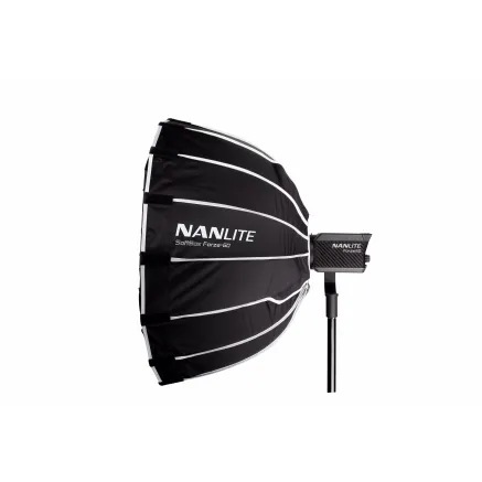 Nanlite PARABOLIC SOFTBOX OF FORZA 60