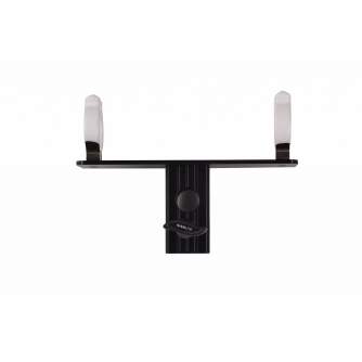 Nanlite T12 HOLDER FOR SINGLE TUBE WITH 5/8 ADAP.