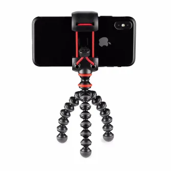 Telefonu statīvi - Joby Gorillapod Starter Kit - ātri pasūtīt no ražotāja