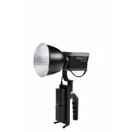 Accessories for studio lights - Nanlite BATTERY HOLDER FOR FORZA 60 - buy today in Master Foto store and with deliveryAccessories for studio lights - Nanlite BATTERY HOLDER FOR FORZA 60 - buy today in Master Foto store and with delivery