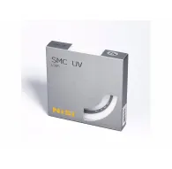 UV Filters - NiSi Filter UV SMC L395 37mm - quick order from manufacturerUV Filters - NiSi Filter UV SMC L395 37mm - quick order from manufacturer