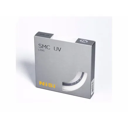 NiSi Filter UV SMC L395 39mm
