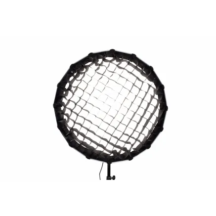 Nanlite GRID:MATCH WITH FORZA 60