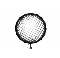 Barndoors Snoots & Grids - Nanlite GRID:MATCH WITH FORZA 60 - quick order from manufacturerBarndoors Snoots & Grids - Nanlite GRID:MATCH WITH FORZA 60 - quick order from manufacturer