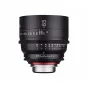 CINEMA Video Lenses - XEEN 85MM T1.5 FF CINE NIKON - quick order from manufacturer
