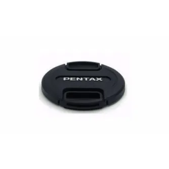 Objektīvu vāciņi - PENTAX DSLR LENS CAP FRONT 67MM - ātri pasūtīt no ražotāja