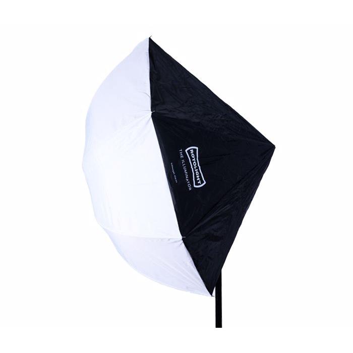 Umbrellas - Rotolight ILLUMINATOR WITH UMBRELLA MOUNT - quick order from manufacturer