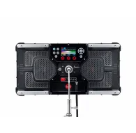 Piederumi zibspuldzēm - Rotolight TITAN CLAMP RL-TITAN-X2-CLAMP Light Mounting Clamp - быстрый заказ от производителяPiederumi zibspuldzēm - Rotolight TITAN CLAMP RL-TITAN-X2-CLAMP Light Mounting Clamp - быстрый заказ от производителя