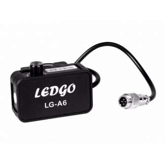 AC адаптеры, кабель питания - Ledgo External Dimmer for LG-E60 Strip Light - быстрый заказ от производителя