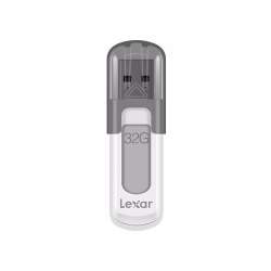 USB флешки - Lexar JUMPDRIVE V100 (USB 3.0) 64GB - купить сегодня в магазине и с доставкой