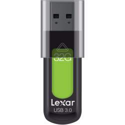 Zibatmiņas - Lexar JUMPDRIVE S57 (USB 3.0) 32GB (new) - быстрый заказ от производителя