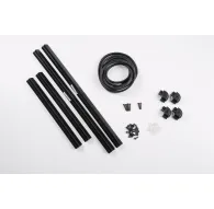 Case accessories - bw B&W Outdoor Cases Panel frame /PF for type 3000 - quick order from manufacturerCase accessories - bw B&W Outdoor Cases Panel frame /PF for type 3000 - quick order from manufacturer