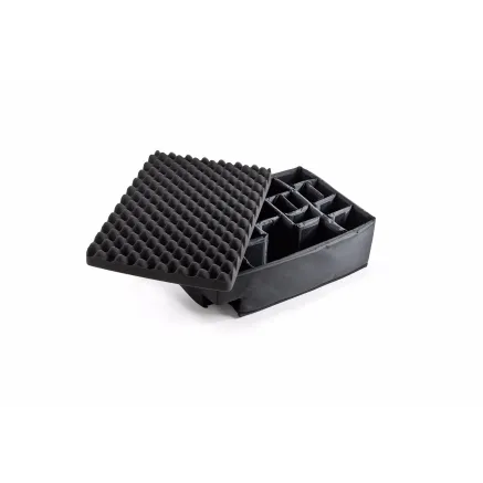 bw B&W Outdoor Cases Divider system /RPD for type 550