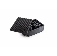 Case accessories - bw B&W Outdoor Cases Divider system /RPD for type 670 - quick order from manufacturerCase accessories - bw B&W Outdoor Cases Divider system /RPD for type 670 - quick order from manufacturer