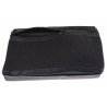 Koferi - bw B&W Outdoor Cases Type 1000 Black (w. foam) - ātri pasūtīt no ražotājaKoferi - bw B&W Outdoor Cases Type 1000 Black (w. foam) - ātri pasūtīt no ražotāja