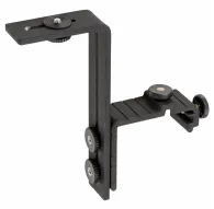 Holders Clamps - Nanlite Camera Bracket for Halo series - quick order from manufacturerHolders Clamps - Nanlite Camera Bracket for Halo series - quick order from manufacturer
