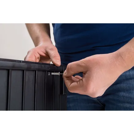 bw B&W Outdoor Cases Panel frame ALU/PFAF for type 67