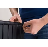 Case accessories - bw B&W Outdoor Cases Panel frame ALU/PFAF for type 67 - quick order from manufacturerCase accessories - bw B&W Outdoor Cases Panel frame ALU/PFAF for type 67 - quick order from manufacturer