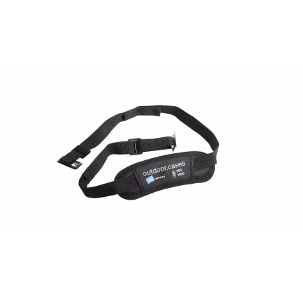 BW OUTDOOR CASES SHOULDER STRAP FOR TYPE 2000