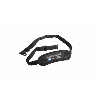 Cases - BW OUTDOOR CASES SHOULDER STRAP FOR TYPE 3000/4000/5000/6000/6040/6500 - quick order from manufacturer