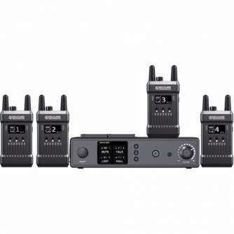 Wireless Video Transmitter - HOLLYLAND MARS T1000 INTERCOM - quick order from manufacturer