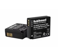 Батареи для камер - Hähnel Battery Panasonic HL-PE9HP - быстрый заказ от производителяБатареи для камер - Hähnel Battery Panasonic HL-PE9HP - быстрый заказ от производителя