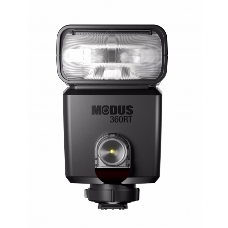 Вспышки на камеру - Hähnel MODUS 360RT SPEEDLIGHT MFT - быстрый заказ от производителя