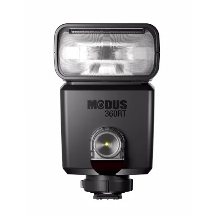 Hhnel MODUS 360RT SPEEDLIGHT MFT