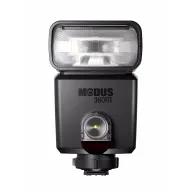 Flashes On Camera Lights - Hähnel MODUS 360RT SPEEDLIGHT Fuji - quick order from manufacturerFlashes On Camera Lights - Hähnel MODUS 360RT SPEEDLIGHT Fuji - quick order from manufacturer