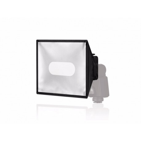 Acessories for flashes - Hähnel MODULE SOFTBOX - buy today in store and with delivery