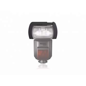 Acessories for flashes - Hähnel MODULE 600 CLAMP - quick order from manufacturer
