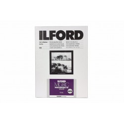 Foto papīrs - Ilford Photo ILFORD MULTIGRADE RC DELUXE PEARL 12.7x17.8cm 100 - ātri pasūtīt no ražotāja