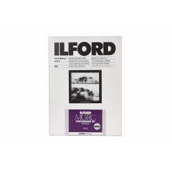 Photo paper - Ilford Photo ILFORD MULTIGRADE RC DELUXE PEARL 24x30.5cm 50 - buy today in store and with delivery