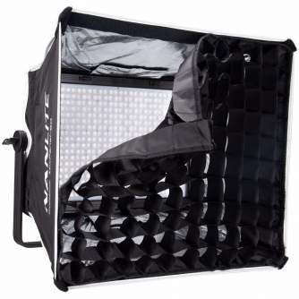 Softboxes - Nanlite SOFT BOX FOR MIXPANEL 60 - buy today in store and with delivery