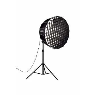 Softboksi - Nanlite GRID FOR PARABOLIC SOFTBOX OF 90CM - perc šodien veikalā un ar piegādi