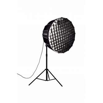 Softboxes - Nanlite GRID FOR PARABOLIC SOFTBOX OF 90CM - quick order from manufacturer
