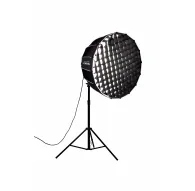 Softboksi - Nanlite GRID FOR PARABOLIC SOFTBOX OF 90CM - купить сегодня в магазине и с доставкойSoftboksi - Nanlite GRID FOR PARABOLIC SOFTBOX OF 90CM - купить сегодня в магазине и с доставкой