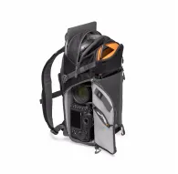 Рюкзаки - Lowepro backpack Photo Active BP 200 AW, blue/black LP37259-PWW - быстрый заказ от производителяРюкзаки - Lowepro backpack Photo Active BP 200 AW, blue/black LP37259-PWW - быстрый заказ от производителя