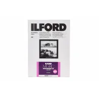 Foto papīrs - Ilford Photo ILFORD MULTIGRADE RC DELUXE GLOSSY 12.7x17.8cm 500 - ātri pasūtīt no ražotājaFoto papīrs - Ilford Photo ILFORD MULTIGRADE RC DELUXE GLOSSY 12.7x17.8cm 500 - ātri pasūtīt no ražotāja