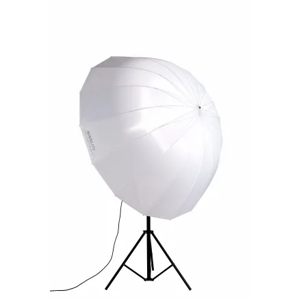 Nanlite Umbrella Deep Translucent 135CM