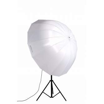 Umbrellas - Nanlite Umbrella Deep Translucent 135CM - quick order from manufacturer