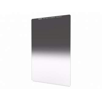 Graduated Filters - NiSi Square Nano IR GND Hard 150X170mm GND4 0.6 - quick order from manufacturer